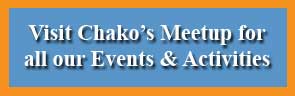 chako's events and activities